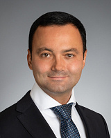 Фадеев Алексей Михайлович